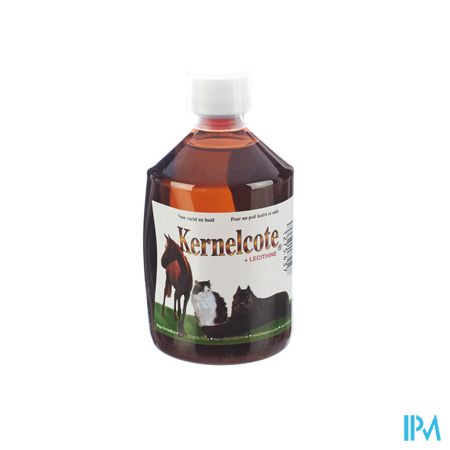 Kernelcote Hond-kat-paard 500ml