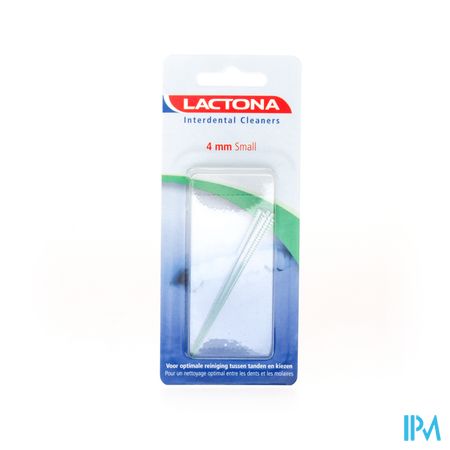 Lactona Easy Grip Interd.clean 4,0mm S 7 1