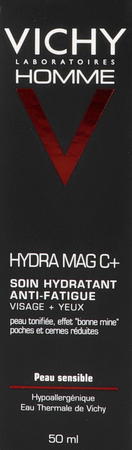 Vichy Homme Hydra Mag C+ 50ml 5