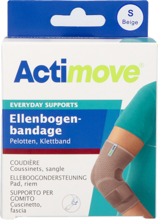 Actimove Elbow Support Strap S 1 3