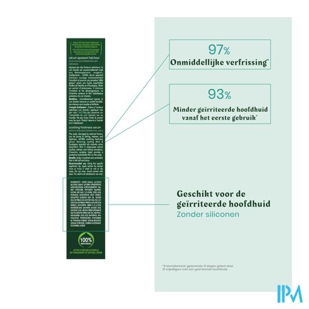 Furterer Astera Fresh Serum Verzachtend Tube 75ml 10