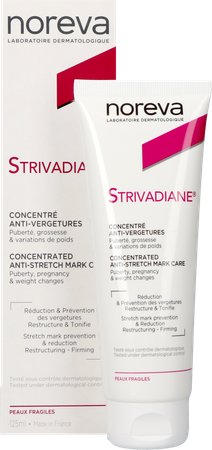 Strivadiane Creme 125ml 11
