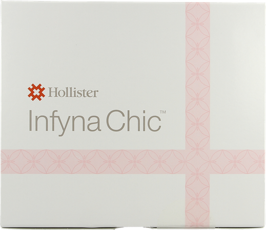 Infyna Chic Kath. Nelaton Latexvrij 13cm Ch10 30 4