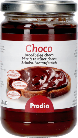 Prodia Choco 320g 5982 Revogan 3