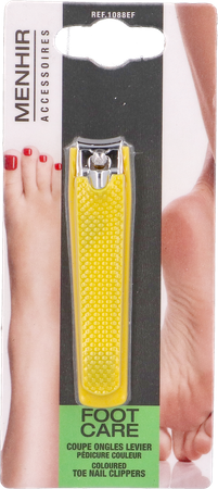 Menhir Nagelknipper Ped. Kleur Azie 1088ef 6