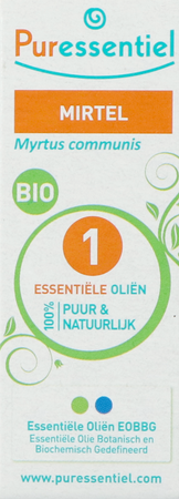 Puressentiel Eo Myrthe Bio Expert 5ml 3