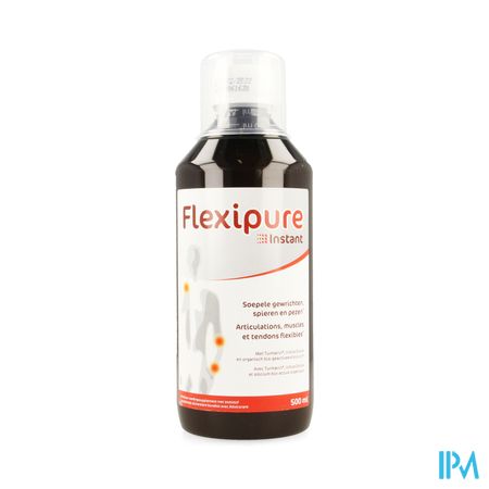 Flexipure Instant Fl 500ml