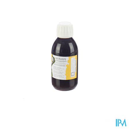 Nebusol Harpagophytum 150ml