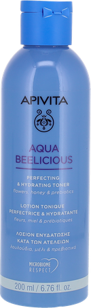 Apivita Aqua Beelicious Perfect.&hydra Toner 200ml 2