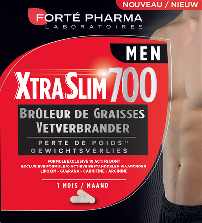 Xtraslim 700 Men Comp 120 1