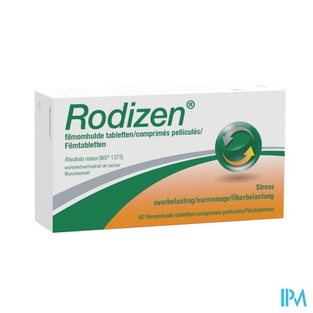 RODIZEN® 60 TABLETTEN