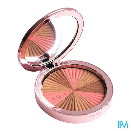 Cent Pur Cent Le Soleil Brunettes Pdr 9g