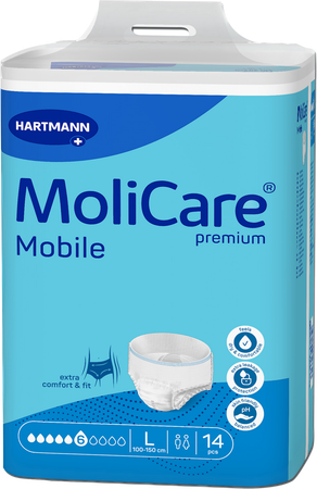 Molicare Premium Mobile 6d l 14 166015 3