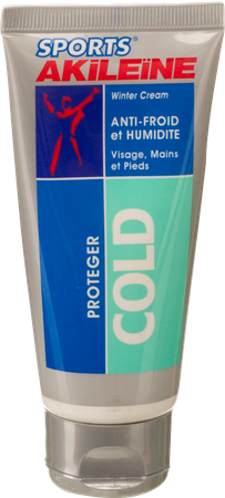 Akil Sport Cold Creme Tube 75ml 10375 2