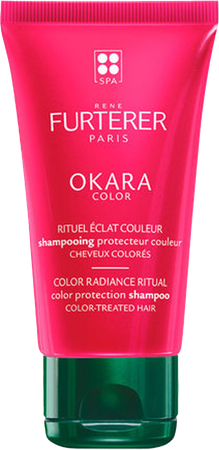 Furterer Okara Color Sh Color Protection 50ml 1