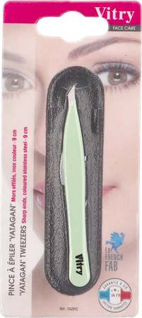 Vitry Epileerpincet Extra Kleur Spitse Punt 16
