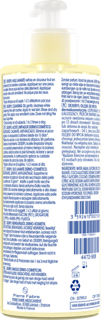 Dexeryl Wasolie 500ml 11