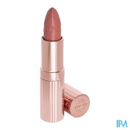 Cent Pur Cent Lipbalm Ip50 Moncheri 3ml 1