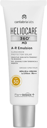 Heliocare 360° Md A R Emulsion Tube 50ml 6