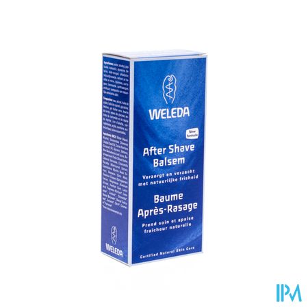 Weleda After Shave Balsem 100ml