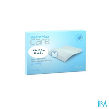 Kerramax Care 13,5x15,5cm 10