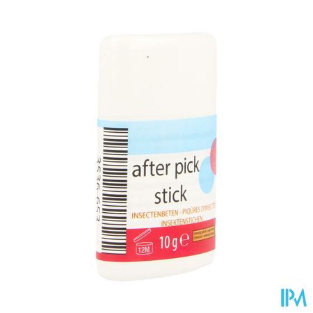 Afterpick Stick 10g