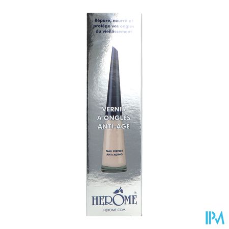 Herome Nail Perfect Anti Age 10ml 2064 3