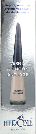 Herome Nail Perfect Anti Age 10ml 2064 3