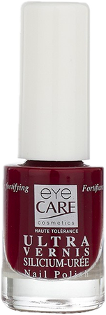 Eye Care Vao Ultra Silicium Uree 1512 Bordeaux 2