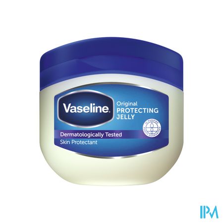 Dove Vaseline Gel Petroleum Original Jelly 100ml