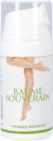 Para Baume Souverain Fl 100ml 1