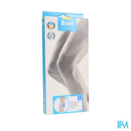 Bota Ortho Df + Baleines 1000 Gr N4 1
