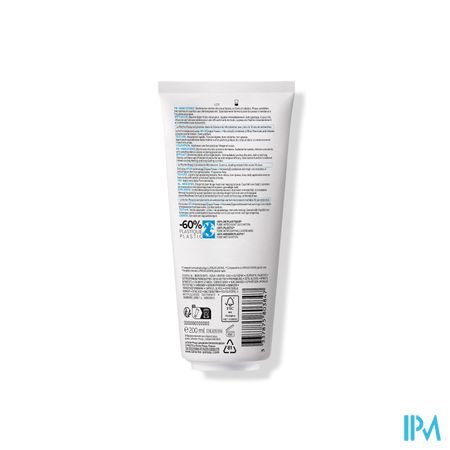 Lrp Lipikar Balm Light Apm 200ml 1