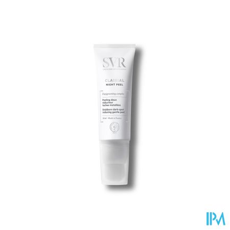 Svr Clairial Night Peel 50ml 4