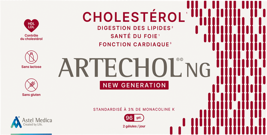 Artechol Ng Caps 96 5