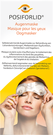 Posiforlid Masque Yeux 1 Nf 1