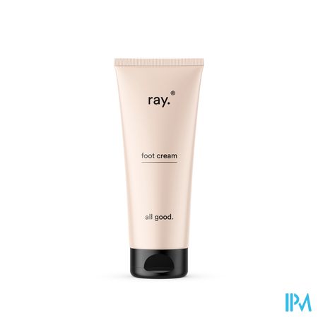 Ray Voetencreme 100ml