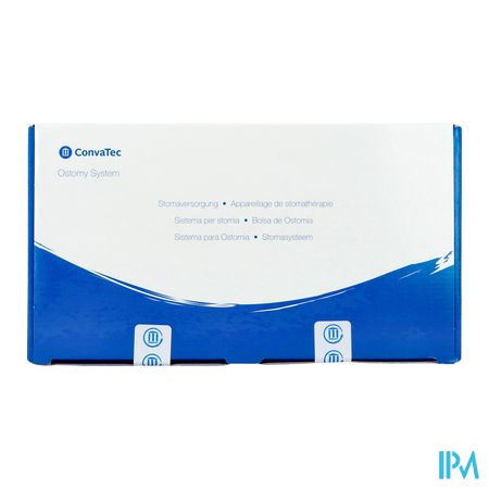 Natura + O/z Beige Invisiclose 38mm 10 416415 1