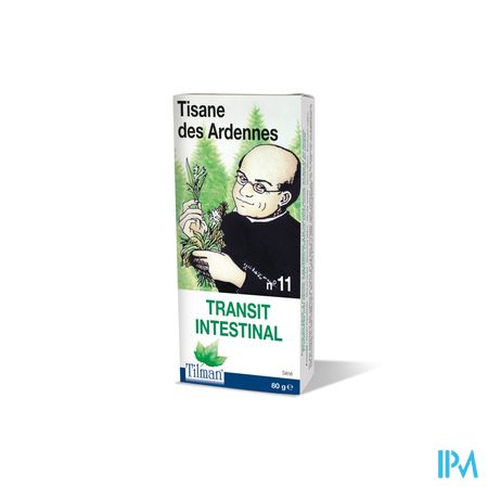 Tisane Arden. Nr.11 Transit 80g