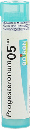 Progesteronum 05ch Gr 4g Boiron 3
