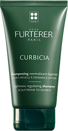 Furterer Curbicia Sh Normaliserend 150ml