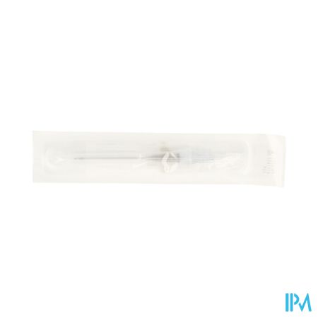 Bd Insyte-w Cath.iv 16g 2 1,7x45mm Gris 1 381357