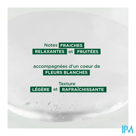 Klorane Bb Alcoholvrij Geparfumeerd Water 17