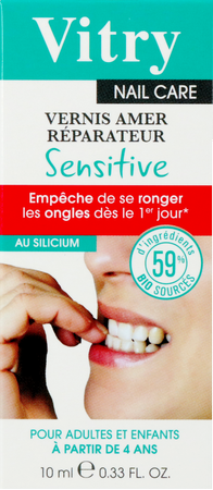 Vernis Amer Reparateur Sensitive 10ml 2