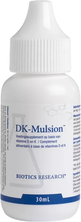 Dk Mulsion 30ml 2