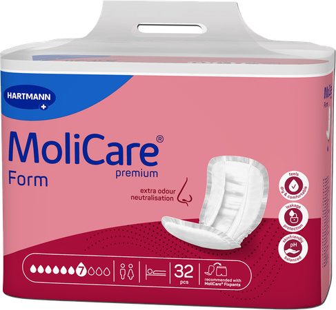 Molicare Premium Form 7d 32 1684070 1