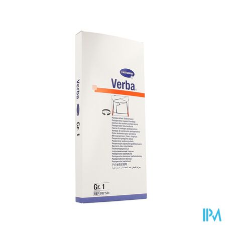 Verba T 1 65-75cm 1 P/s