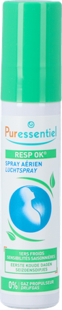 Puressentiel Ademhaling Luchtspray 20ml 7