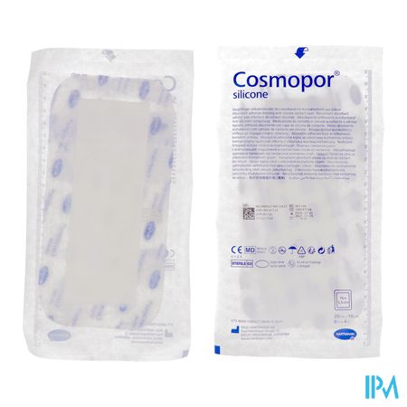 Cosmopor Silicone 20,0x10cm 10 2