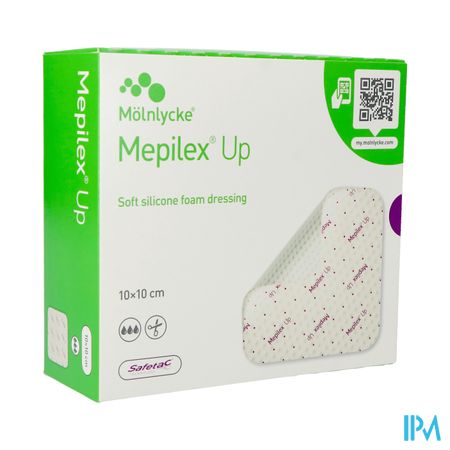 Mepilex Up 10x20cm 10 212250